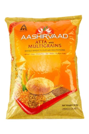 AASHIRVAAD ATTA MULTIGRAIN 2x10 kg