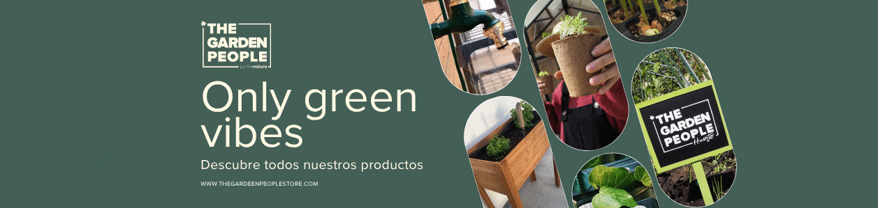 The Garden People