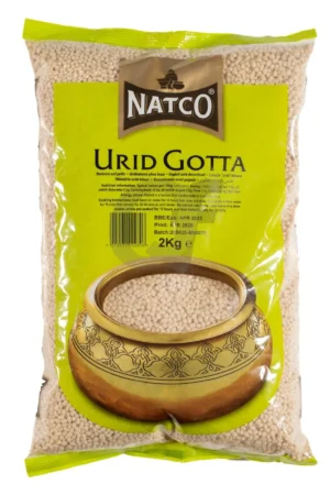 Natco Urid Gotta 6X2Kg