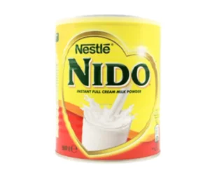 NIDO MILKPOWDER 6X2500G