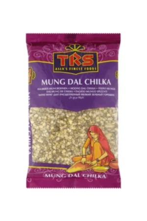 TRS Mung Dal 6X2Kg