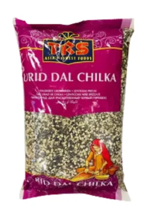 TRS Urid Dal 6×2 Kg
