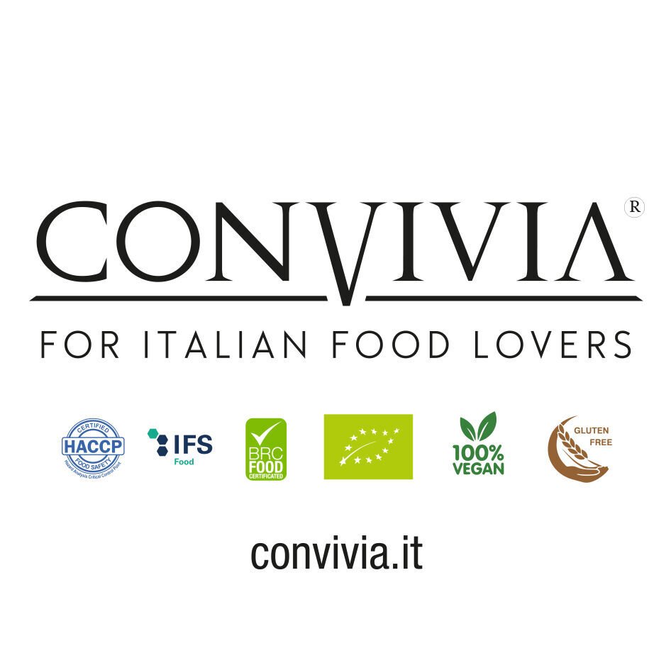 Convivia For italian food lovers