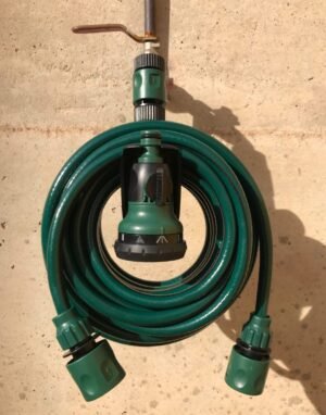 SET MANGUERA COLGADOR-HANGA KIT