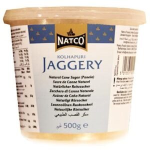 Natco Jaggery 24X500g