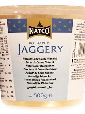 Natco Jaggery 24X500g
