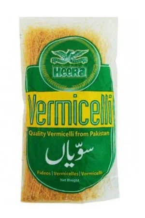 HEERA U SHAPE VERMICELLI 48x150G