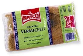 Vermicelli Rstd Poly 48x150G