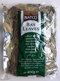 Natco Bay Leaves 5X400G