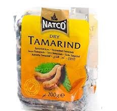 Natco Tamarind Slab 10X200g
