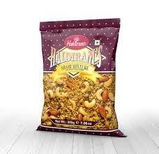 HALDIRAM SHAHI MIXTURE 15X200g