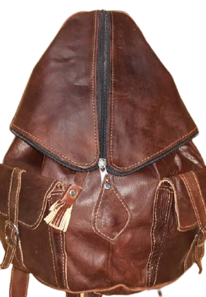 Mochila Raton Mediana