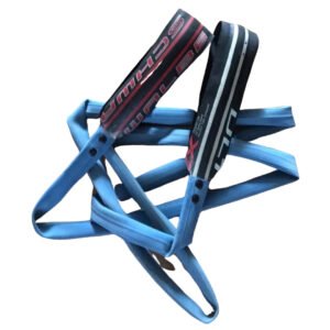 Eco-friendly Resistance Bands by Paguro Upcycle