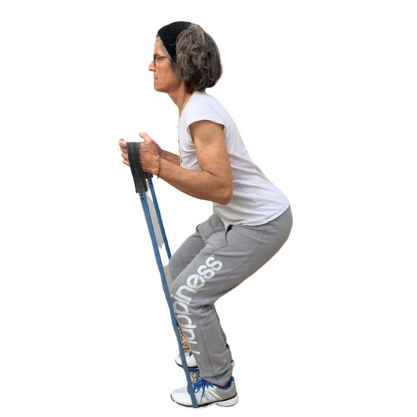 Eco-friendly Resistance Bands by Paguro Upcycle