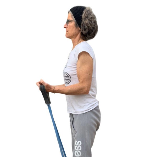 Eco-friendly Resistance Bands by Paguro Upcycle