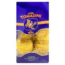 Natco Vermiceli T'Dini-Filini 24X500g