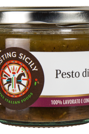 Walnut Pesto - 170g x8