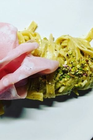 Pistachio Pesto 1000g (BUCKET)