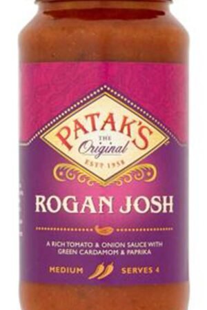 PATAK ROGAN JOSH PASTE 6X283G
