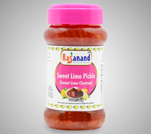 Mix Pickle Rasanand 4.4X4KG