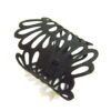 Dianne Recycled Rubber Bracelet by Paguro Upcycle