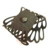 Dianne Recycled Rubber Bracelet by Paguro Upcycle