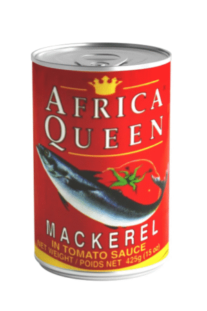 AF.QUEEN MACKEREL TOM.SAUCE 24x425GR
