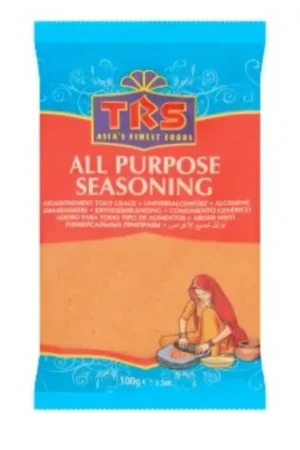 ALL PURPOSE SEASONING TRS 20X100G