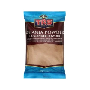 CORIANDER PWD TRS 20X100G