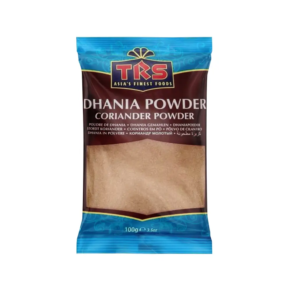 CORIANDER PWD TRS 20X100G