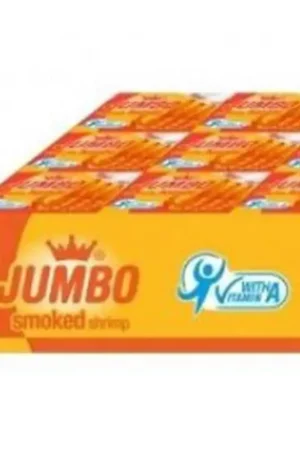 JUMBO DADI PRAWN 24x48PZ
