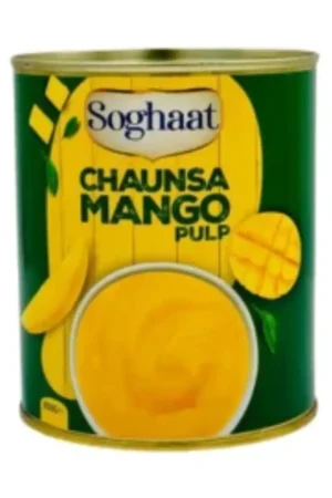 Soghaat Chaunsa Pulp 12 x 850g