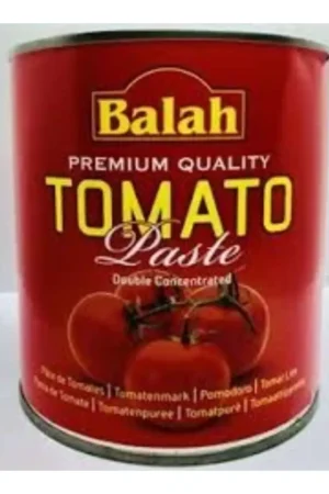 BALAH TOMATO PASTE 12X800G