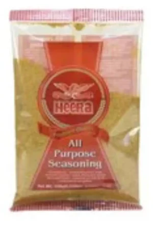 HEERA ALL PURPOSE SEASONING 20X100G