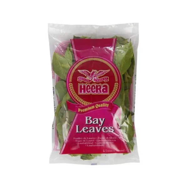 HEERA BAY LEAVES 20X10G