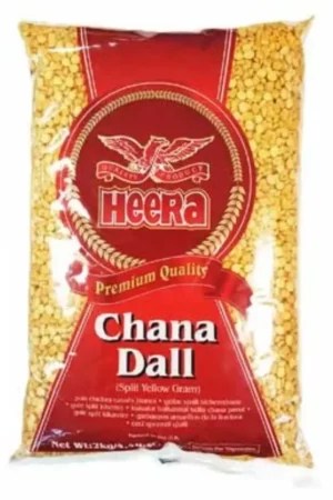 HEERA CHANA DAL 6X2KG
