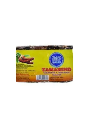 HEERA INDIAN IMLY (TAMARIND) 50X200G