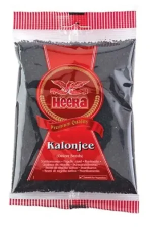 HEERA KALONJEE 10X300G
