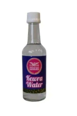 HEERA KEWRA WATER 12X190ML