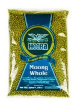 HEERA MOONG WHOLE 10X1KG