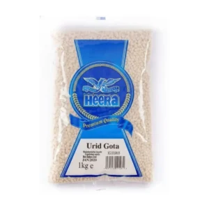 HEERA URAD GOTA 10X1KG