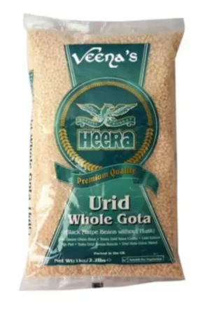 HEERA URAD GOTA 10X1KG