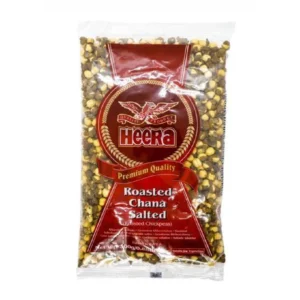 HEERA ROASTED SALTED CHANA (Red) 15X300G