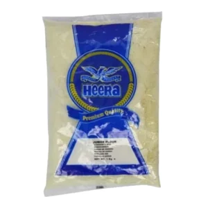 HEERA JUWAR FLOUR 6X1KG