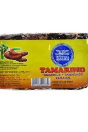 HEERA INDIAN IMLY (TAMARIND) 50X200G
