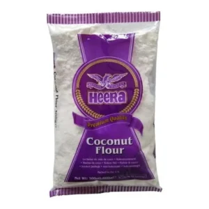 HEERA COCONUT FLOUR 10x300G