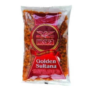 HEERA GOLDEN SULTANA 20X100G