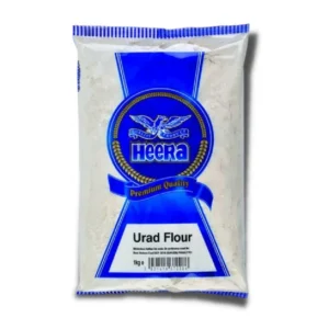 HEERA URAD FLOUR (PAPAD FLOUR) 6X1KG