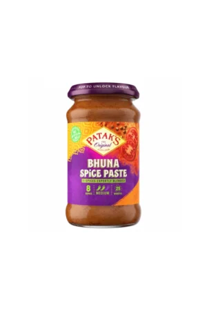 PATAKS BHUNA PASTE 6X283G