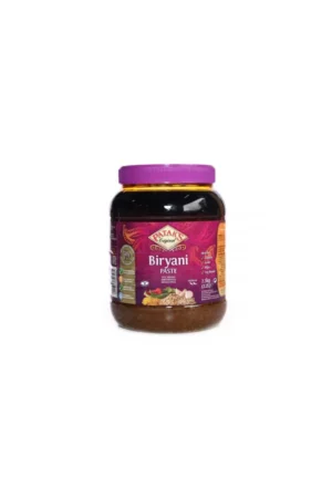 PATAKS BIRYANI PASTE 2X2.2KG